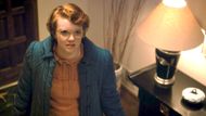 Shannon Purser in Stranger Things | Image via Netflix